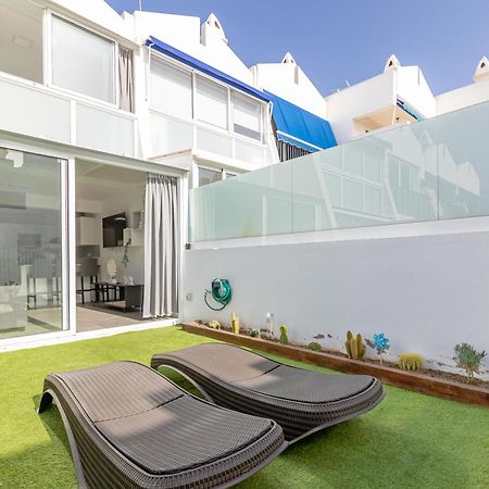 Villa Alessandra, Your Private Garden! Maspalomas  Zewnętrze zdjęcie