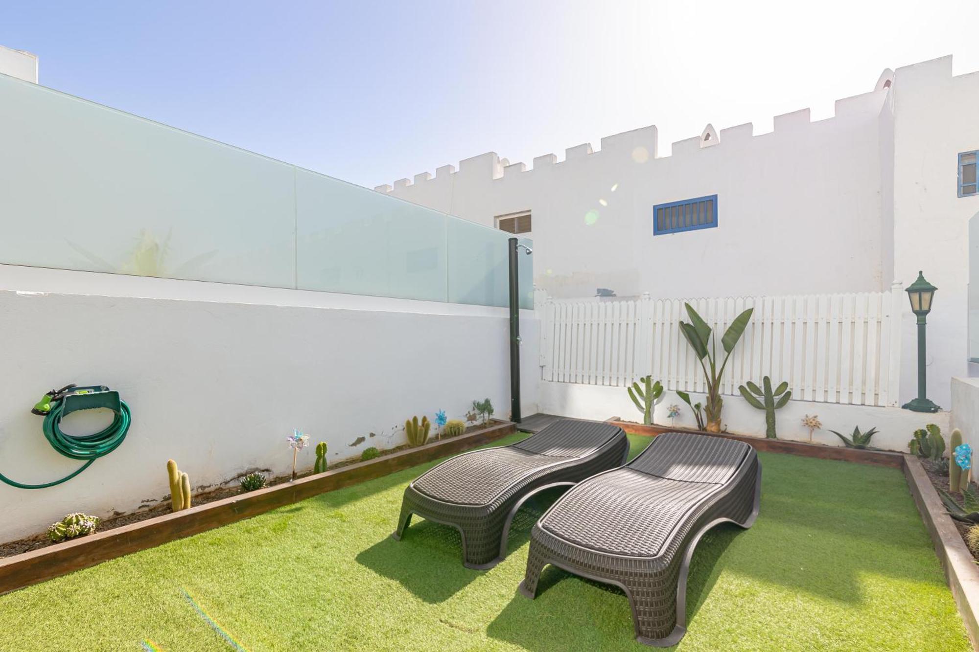 Villa Alessandra, Your Private Garden! Maspalomas  Zewnętrze zdjęcie
