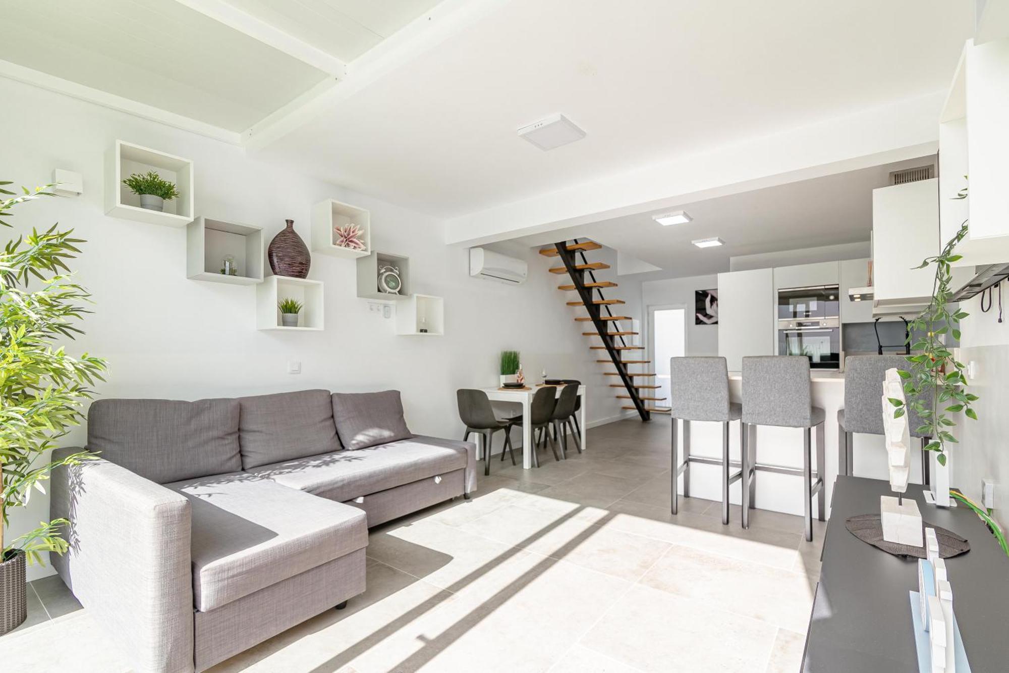 Villa Alessandra, Your Private Garden! Maspalomas  Zewnętrze zdjęcie