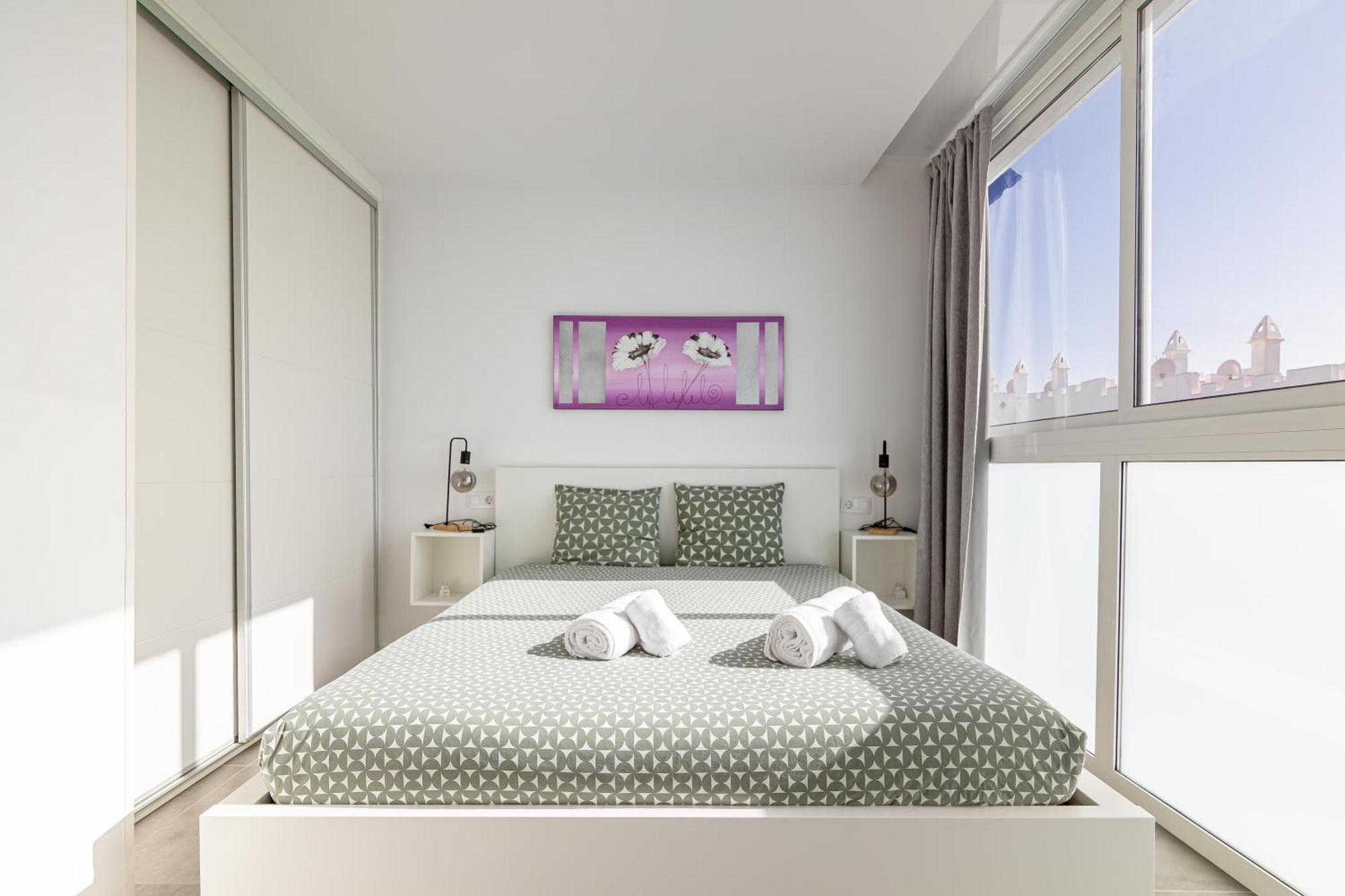 Villa Alessandra, Your Private Garden! Maspalomas  Zewnętrze zdjęcie